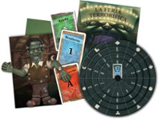 devir exit la feria terrorifica-8436589620988