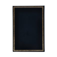 libreta paperblanks negroc midi r 144p-9781408763292