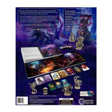 devir dragon eclipse incursión en el reino de las sombras-5904689274293