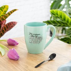tantanfan taza extra grande "mi horóscopo" la vecina rubia-8432715159094