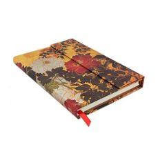 agenda 13 meses 24-25 natsu midi horizontal s/v cierre magnética-9781408754894