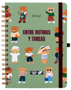 mr. wonderful agenda setmanal 2027 - entre rutines i tasques-8445641082701