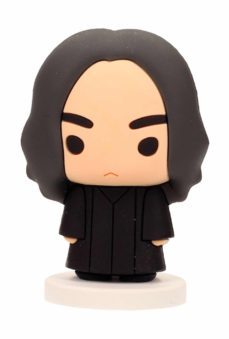snape mini figura goma harry potter-8435450223211