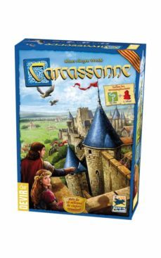 devir carcassonne basic (català)-8436017225211