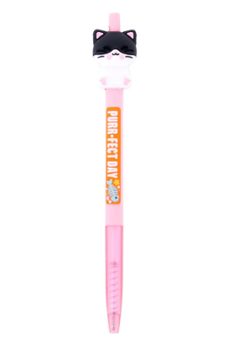 boli gato 3d - purr-fect day-8445641073211