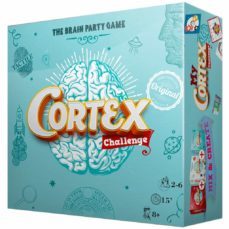 asmodee cortex challenge-3558380092421