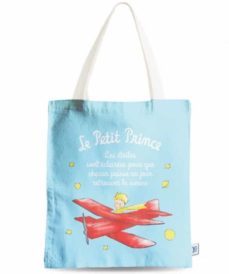Bolso hot sale el principito