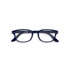 sas izipizi (lmsbc03_30) gafas de lectura #b azul marino +3,0-3760222620741