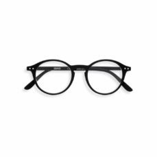 sas izipizi (lmsdc01_30) gafas de lectura #d negro +3,0-3760222623841