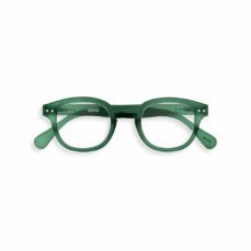 sas izipizi (lmscc14_30) gafas de lectura #c verde +3,0-3760222622851