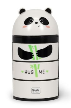organizador de escritorio legami panda-8052694021061
