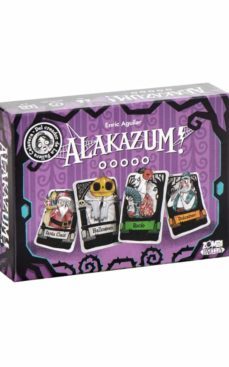 alakazum! brujas y tradiciones (2018)-8425402311561