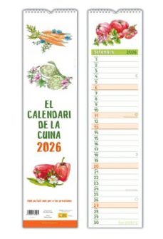 2026 calendari de la cuina-8437005675261
