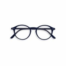 sas izipizi (lmsdc03_25) gafas de lectura #d azul marino +2,5-3760222623971