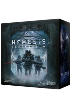 asmodee nemesis: represalia-8435407651081