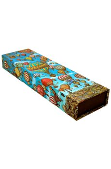 estuche paperblanks f.globos-9781439799291