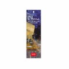 calendario marcapáginas 2021 - 5.5x18 cm vincent van gogh-8059174837631