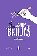 agenda para brujas 2019 (ed. anual limitada)-9788494757563 agenda para brujas 2019 (ed. anual limitada) 9788494757563