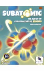 subatomic el juego de construcción de átomos-8437013454971