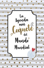 agenda coquetes 2019-9788403519381 agenda coquetes 2019 9788403519381