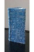 funda libro bolsillo azul-8437011249043 funda libro bolsillo azul-8437011249043