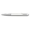 bolígrafo lamy noto 283 white/silver 1321850-4014519327882 bolígrafo lamy noto 283 white/silver 1321850-4014519327882