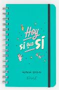 mr. wonderful agenda rotu semana vista 2018-2019-8435460734080 mr. wonderful agenda rotu semana vista 2018-2019-8435460734080