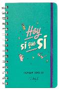 mr. wonderful agenda rotu semana vista 2018-2019-8435460734080 mr. wonderful agenda rotu semana vista 2018-2019-8435460734080