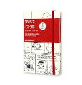 agenda 2015-16 18 meses peanuts large-8052204400799 agenda 2015-16 18 meses peanuts large-8052204400799