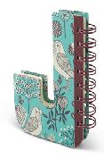 3 alphabooks con anillas j-5035393326104 3 alphabooks con anillas j-5035393326104