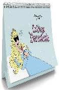 calendario de mesa moderna de pueblo 2019-8432715103172 calendario de mesa moderna de pueblo 2019-8432715103172
