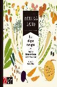 2019 agenda ets el que menges-núria coll-9788417374167 2019 agenda ets el que menges-núria coll-9788417374167