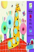 djeco collage muy pop 38666 18-3070900086661 djeco collage muy pop 38666 18-3070900086661