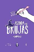 agenda para brujas 2019 (ed. anual limitada)-9788494757563 agenda para brujas 2019 (ed. anual limitada)-9788494757563