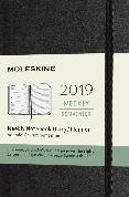 moleskine 2019 agenda 12m semanal p negra tapa blanda-8058341715901 moleskine 2019 agenda 12m semanal p negra tapa blanda-8058341715901