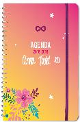 agenda 2018 -2019-9788417166113 agenda 2018 -2019-9788417166113