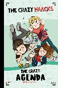 the crazy agenda (curso 2018/2019)-9788490439845 the crazy agenda (curso 2018/2019)-9788490439845