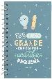 MR. WONDERFUL LIBRETA PEQUEÑA - CADA SUEÑO GRANDE EMPIEZA POR UNA PEQUEÑA IDEA MR. WONDERFUL LIBRETA PEQUEÑA - CADA SUEÑO GRANDE EMPIEZA POR UNA PEQUEÑA IDEA