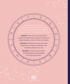 Imagen Secuandaria de Guía práctica de Astrología. Abrir galería completa.