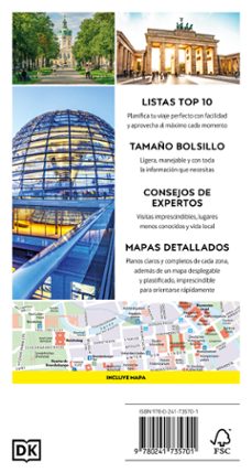 berlín 2025 (guías visuales top 10)-9780241735701