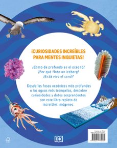 ¿sabías que? oceanos-9780241775301