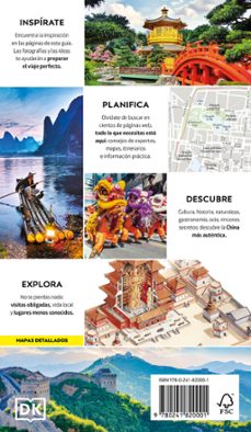 china 2026 (guías visuales)-9780241820001