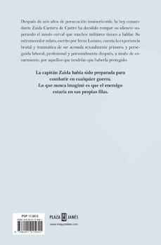 no, mi general-zaida cantera-9788401015601