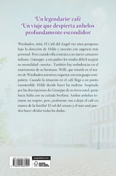 el café del ángel. una época dorada (café del ángel 5)-anne jacobs-9788401036101
