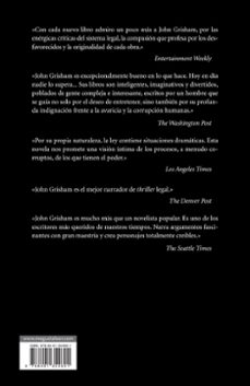 el estafador-john grisham-9788401354601