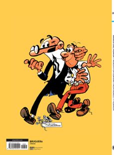 misión por españa (magos del humor 208)-francisco ibañez-9788402424501