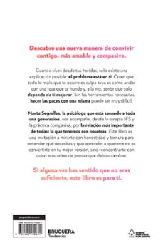 no hay nada malo en ti-marta segrelles-9788402430601
