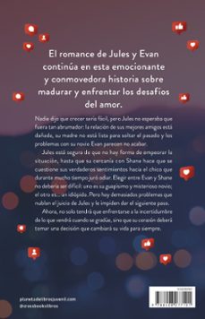 mi final de wattpad-ariana godoy-9788408277101