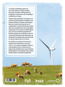guia de ecoturismo eolico-maria ramirez-9788408283201