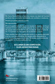 pucking around. el amor no es cosa de dos-emily rath-9788408284901